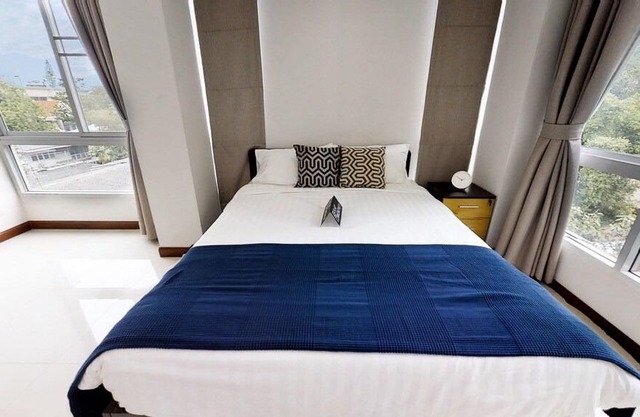 Serviced Residence (UN10604)
