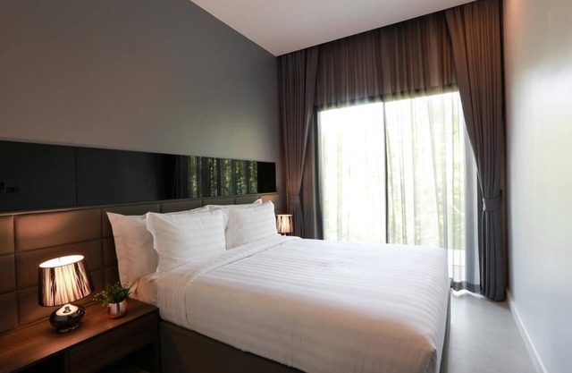 (SHA) Tropical Forest one bedroom suite 8