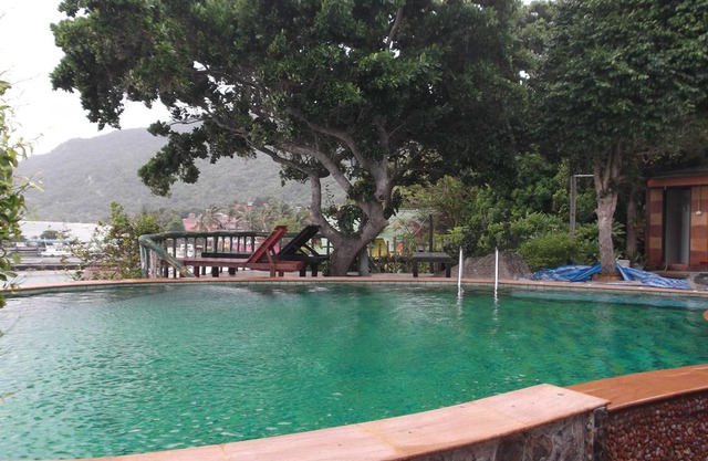 Suncliff Resort