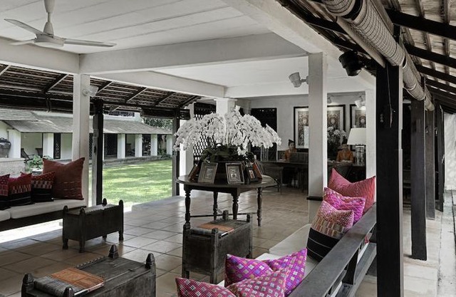 Tamarind Village