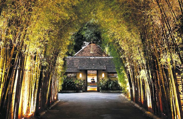 Tamarind Village