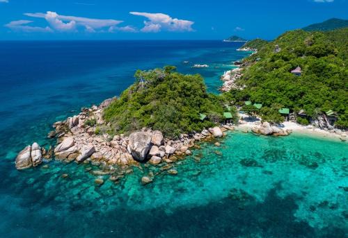 Tao Thong Villa 
