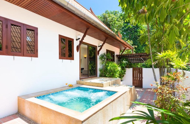 Villa Nikkie 