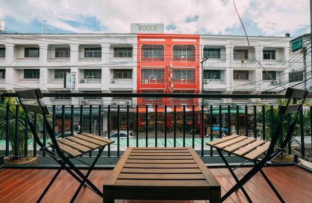 The Brown Hotel