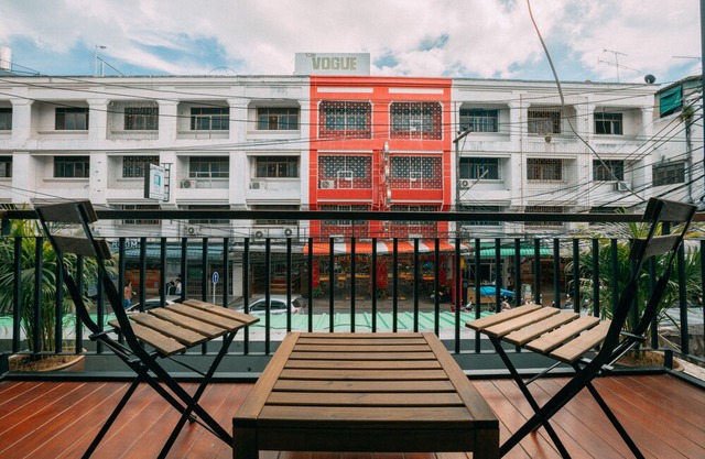 The Brown Hotel
