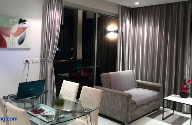 The Gallery Apartments