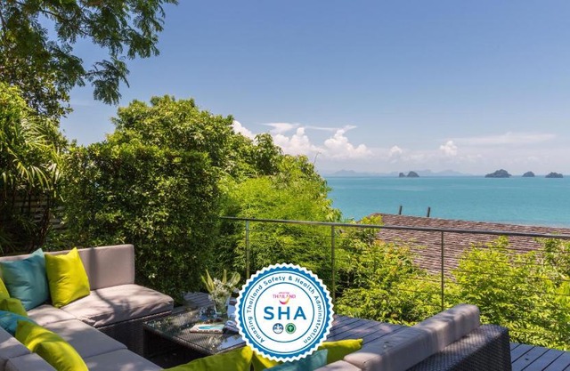 The Headland Villa 4