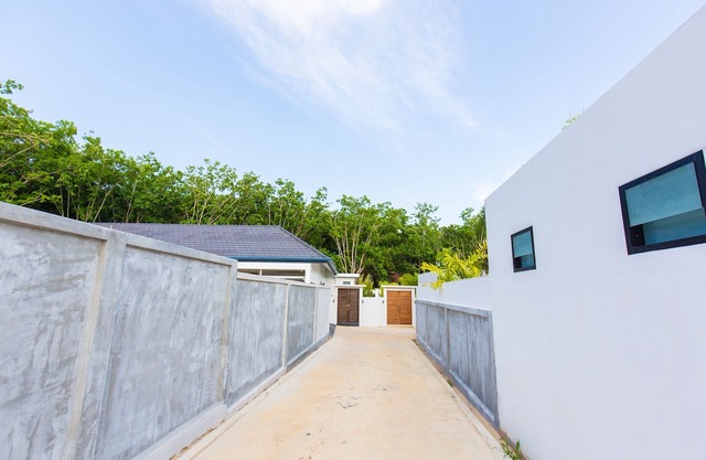 The Nest Villa Phuket