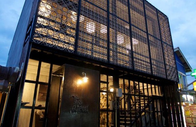 The Street Hostel