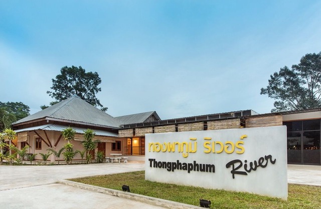 Thongphaphum River