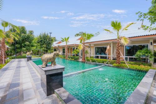 Tontan Resort 