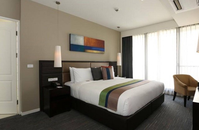 Two BedRoom Superior, Nice ROOM RO(3N)