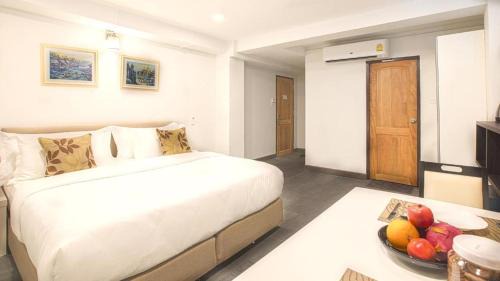 Residence Bang Phli 