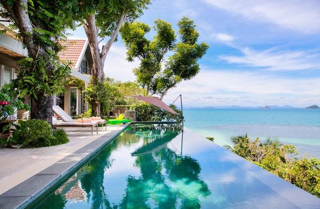 Villa ∙ 2 bedrooms ∙ 6 guests