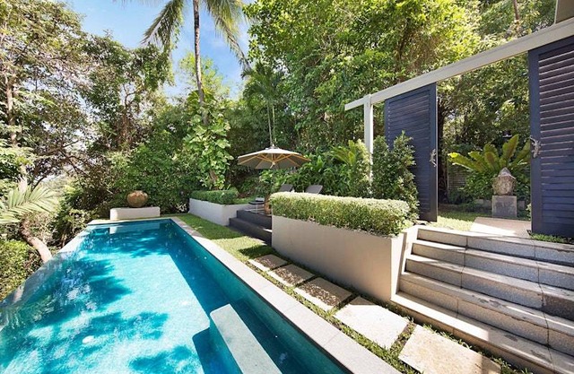 Villa ∙ 2 bedrooms ∙ 4 guests