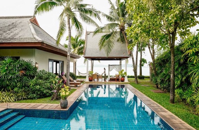 Villa ∙ 4 bedrooms ∙ 8 guests