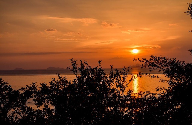 Villa 5, The Headland, Koh Samui - A peaceful oasis with family-concierge