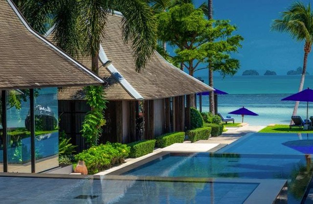 Villa Akatsuki