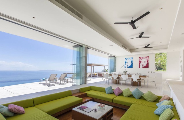 Villa Splash At Lime Samui 