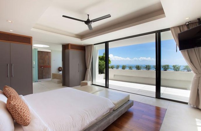 Villa Splash at Lime Samui