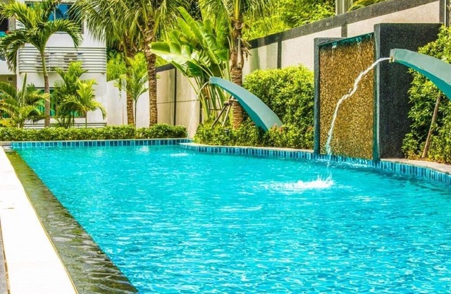 Water Park Premium Pool View Super Wi-Fi ★★★★★