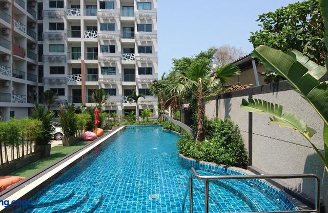 Water Park Unit