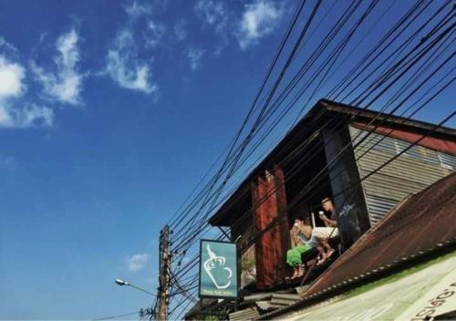 Laplae Hostel | ทุ่งยั้งเฮ้าส์