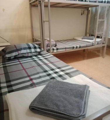 Tha Phae Hostel | มังกรเลโฮสเทล Mangkonlay Hostel