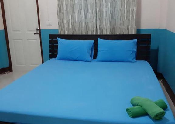 Phetchaburi Hostel | เพชรสุดาเฮ้าส์