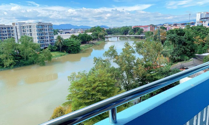 Chanthaburi Apartment | 100 m² Apartment ∙ 1 bedroom ∙ 2 guests