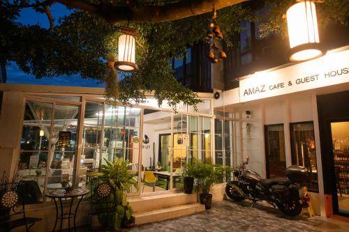Ban Du Bed & Breakfast | 100 m² Bed and breakfast ∙ 10 guests