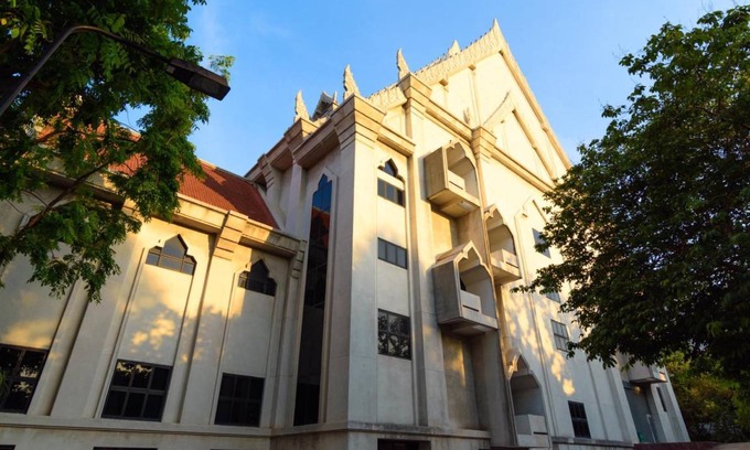 Talat Bang Khen Bed & Breakfast | 100 m² Bed and breakfast ∙ 3 bedrooms ∙ 8 guests