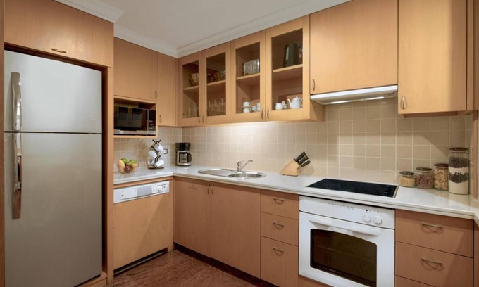 Chidlom Hotel | 100 m² Hotel ∙ 2 bedrooms ∙ 4 guests