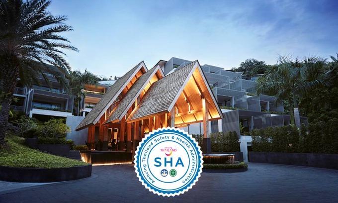 Plai Laem Resort | 100 m² Resort ∙ 127 guests