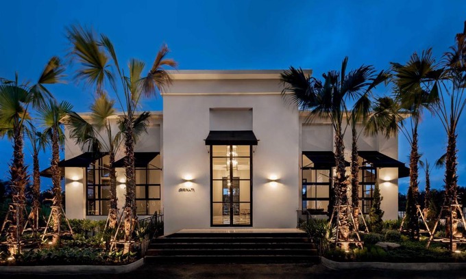 Thung Samo Resort | 100 m² Resort ∙ 2 bedrooms ∙ 127 guests