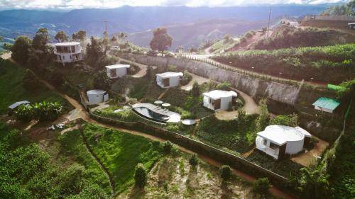 Mae Suai Resort | 100 m² Resort ∙ 6 guests