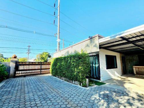 Mae Rim Villa | 100 m² Villa ∙ 1 bedroom ∙ 4 guests