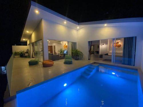 Maret Villa | 100 m² Villa ∙ 2 bedrooms ∙ 4 guests