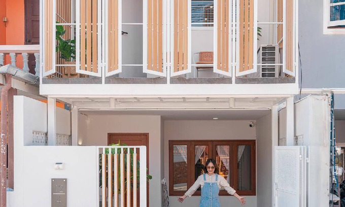 Hai Ya House | 110 m² House ∙ 2 bedrooms ∙ 3 guests
