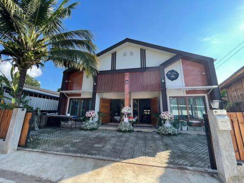 Mae Chaem Bed & Breakfast | 12 m² Bed and breakfast ∙ 2 bedrooms ∙ 6 guests