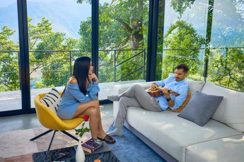Pua Apartment | 120 m² Apartment ∙ 2 bedrooms ∙ 4 guests