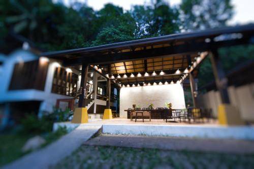 Baan Tai Resort | 120 m² Resort ∙ 2 guests
