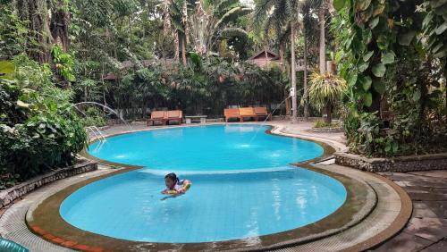 Thong Chai House | 130 m² House ∙ 2 bedrooms ∙ 5 guests