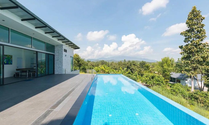 Hang Dong Villa | 145 m² Villa ∙ 3 bedrooms ∙ 6 guests