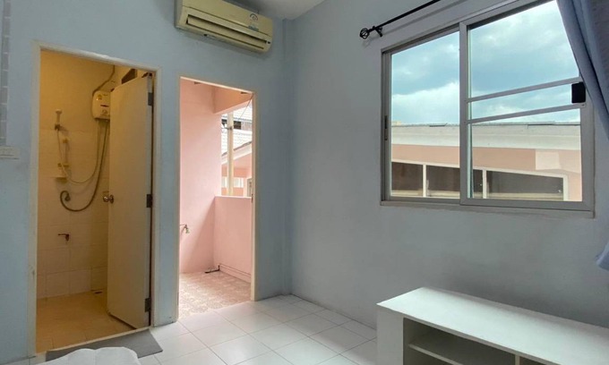 Chan Kasem Apartment | 15 m² Apartment ∙ 1 guest