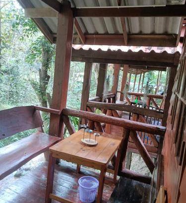 Doi Saket Bed & Breakfast | 15 m² Bed and breakfast ∙ 1 bedroom ∙ 2 guests