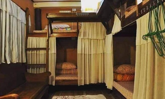 Chom Thong Hostel | 15 m² Hostel ∙ 4 guests