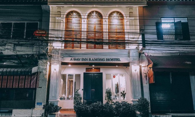 Ranong Hostel | 15 m² Hostel ∙ 8 guests