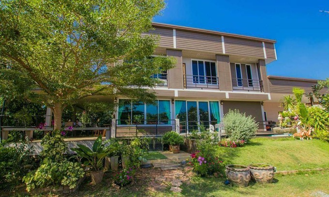 Ban Rai Hotel | 15 m² Hotel ∙ 2 guests