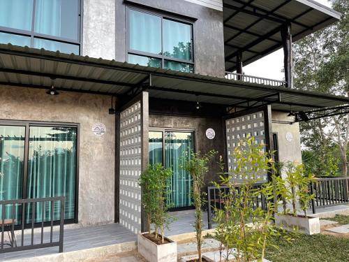 Ban Ta Khun Resort | 15 m² Resort ∙ 3 guests